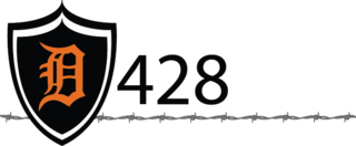 DeKalb Community Unit School District 428 Logo